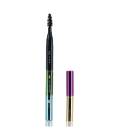 Dual Pencil*4 (Lip Brush, Eyebrow Brush, Eyeshadow Brush & Spoolie)